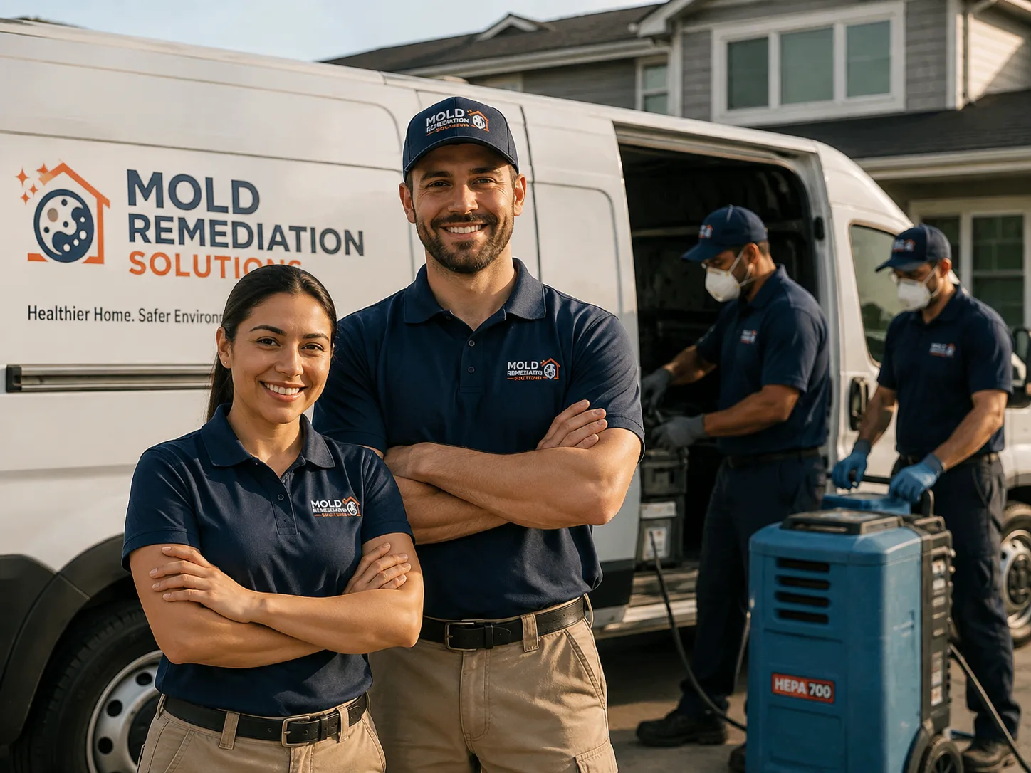Mold Remediation company in Pine Island, MN